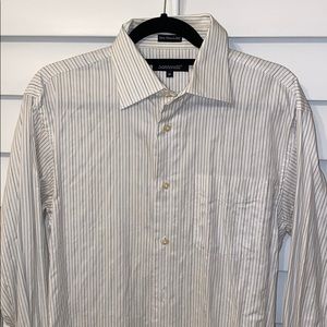 Santorelli Men’s Dress Shirt
